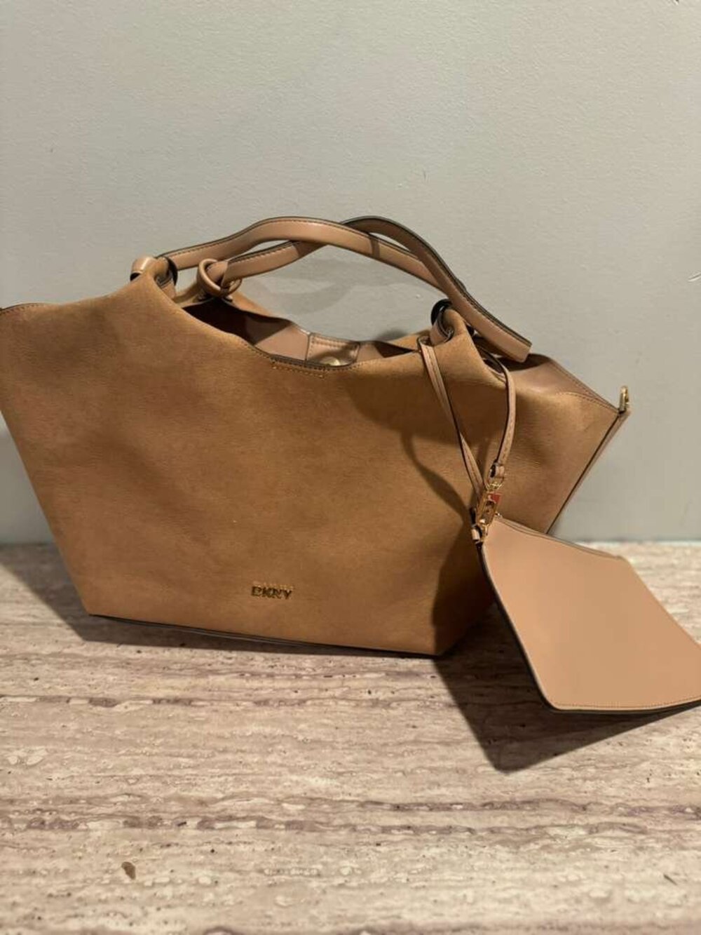 Brand New PAULA LARGE COMMUTER TOTE